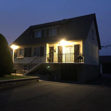 Chambre A Proximite De La Baie Du Mont Saint Michel Avranches 外观 照片