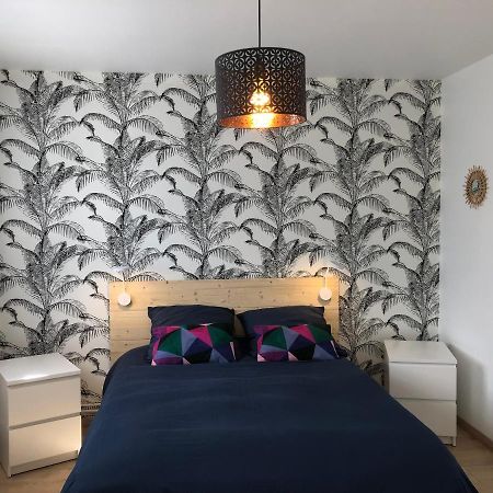 Chambre A Proximite De La Baie Du Mont Saint Michel Avranches 外观 照片