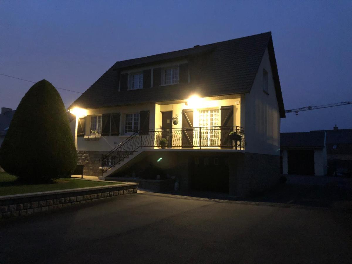 Chambre A Proximite De La Baie Du Mont Saint Michel Avranches 外观 照片